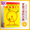 预售 【中商原版】The Power of Habit 习惯的力量 英文版原版 Charles Duhigg 商品缩略图0