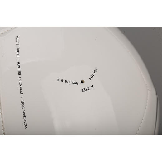 NIKE/耐克 Pitch Team比赛训练基础款4号5号足球DH9796100 商品图4