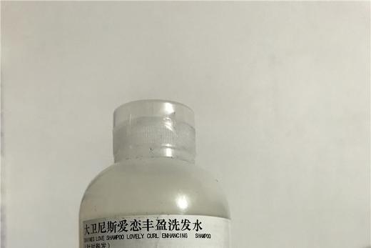 大卫尼斯爱恋卷洗发水1L 有效期至21年7月 商品图3