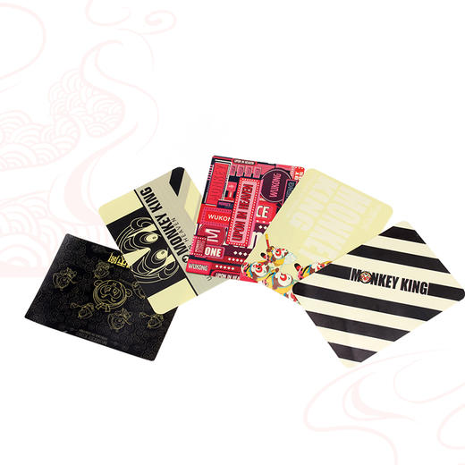 斜挎包女百搭ins流行硬壳小包大容量单肩包新款男包大闹天宫原创设计 商品图6