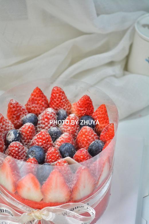 草莓之恋 商品图2