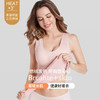 【买1送1】1件顶3件 免穿文胸 乳胶德绒保暖内衣 蕾丝无痕 加绒保暖背心 商品缩略图0