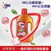奥妙衣物除菌液1.8KG 柠檬/花香 商品缩略图2