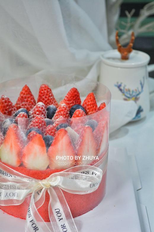 草莓之恋 商品图0