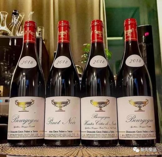 海外自采｜葡萄酒界的劳力士！法国勃艮第大金杯最新配额！ 商品图2