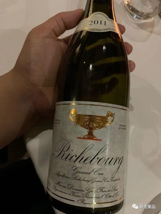 海外自采｜葡萄酒界的劳力士！法国勃艮第大金杯最新配额！ 商品图5