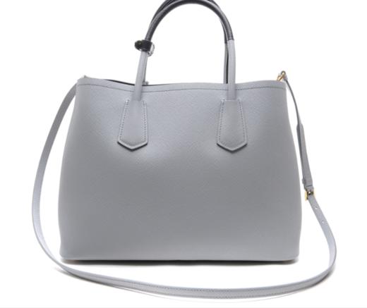 奥莱 [Prada]  Saffiano 单肩包（1BG775_2A4A_F0772_V_OOM_JPY带授权招加盟代理 商品图2