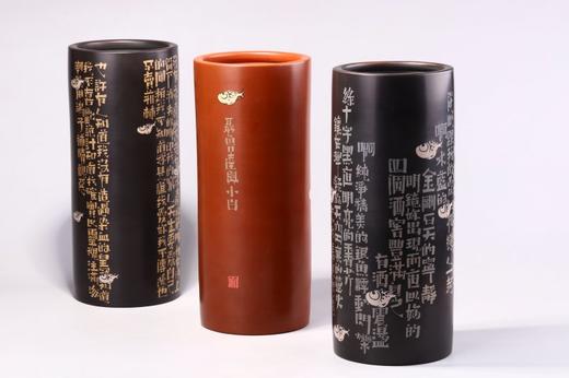 田小文 帽筒三件套 商品图1