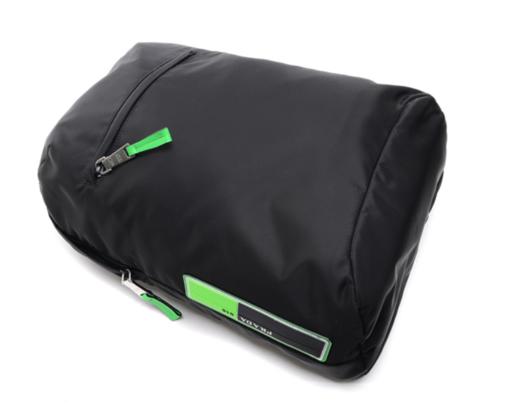 奥莱 [Prada] 19SS男士尼龙背包（2VZ021_2BTE_F0XVS_V_OOO_19S）JPY带授权招加盟代理 商品图3