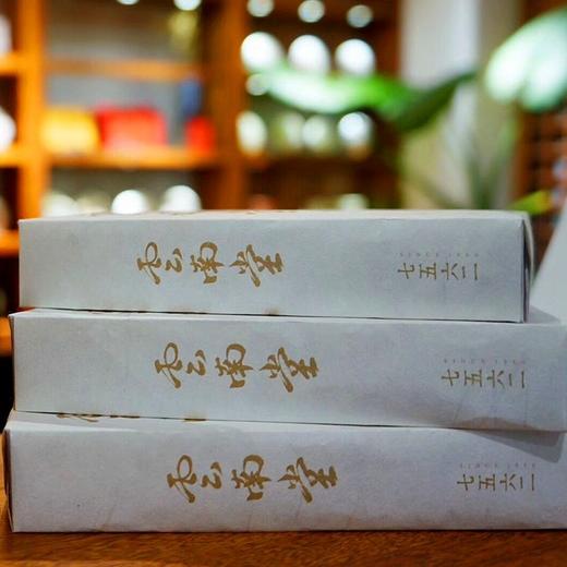 经典老茶：1980年云南堂7562熟砖 时光在吟唱 石昆牧老师推荐系列 商品图2