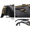 奥莱[Prada] 女士手提袋单肩包（1BB797_2E8K_F0002_V_OOW_1JPY带授权招加盟代理 商品缩略图4