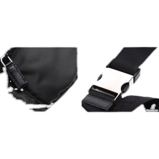 奥莱 [Prada] 19FW男士尼龙腰包（2VL132_973_F0112_V_WOX_19F）JPY带授权招加盟代理 商品图4