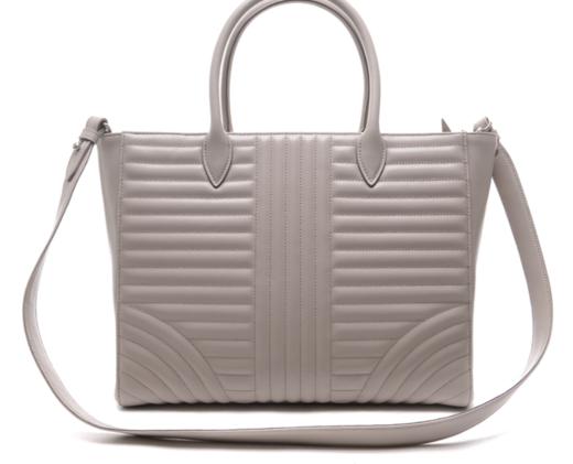 奥莱Prada 19SS女式手提包（1BA195_2D91_F0CH4_V_OOI_19S）JPY带授权招加盟代理 商品图2