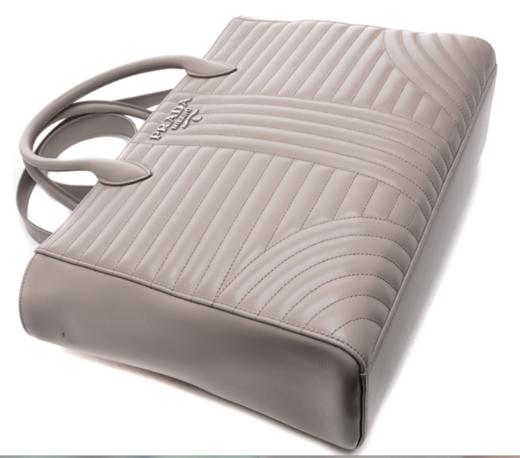 奥莱Prada 19SS女式手提包（1BA195_2D91_F0CH4_V_OOI_19S）JPY带授权招加盟代理 商品图3