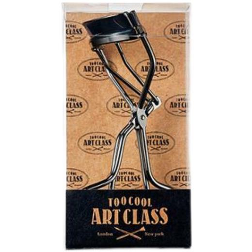 韩国toocoolforschool高级卷翘自然睫毛夹Olive YoungJPY带授权招加盟代理 商品图1