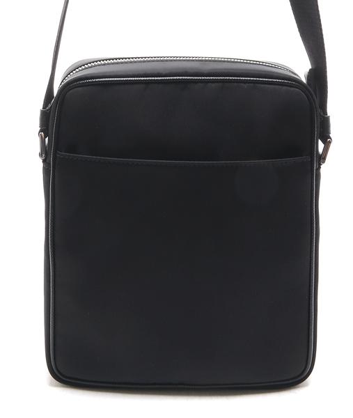 奥莱 [Prada] 男士尼龙斜背包（2VH112_074_F0002_V_ZNO_20F）JPY带授权招加盟代理 商品图2