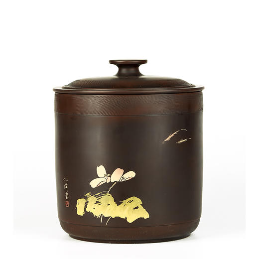 仁烨堂 七饼缸 商品图0