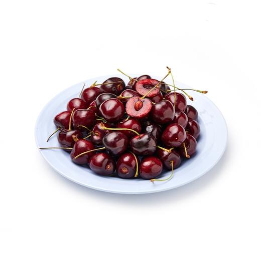 预定99元5斤智利纯宾车厘子J级（分装2号到货） 商品图0