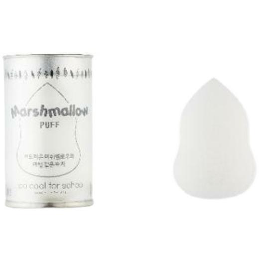 韩国too cool for school海绵化妆定妆美妆蛋柔软厚实Olive YoungJPY带授权招加盟代理 商品图2