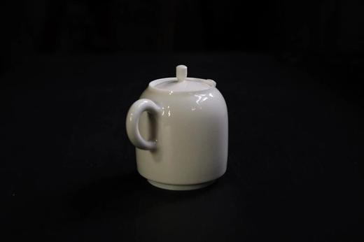 中国白 德化白瓷器物展 Blanc de Chine HUI  | 壶 七款 | 2400元 商品图7
