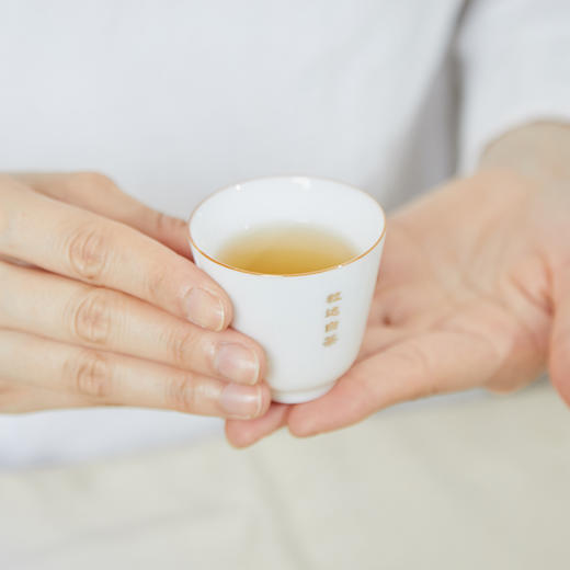 大家系列 丨2010年 白牡丹 六合 160g（5g*32包） 商品图6