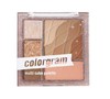 韩国Colorgram多色眼影盘腮红修容女神降临同款OliveYoungJPY带授权招加盟代理 商品缩略图0