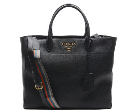 奥莱[Prada] 女士手提袋单肩包（1BG194_2BBE_F0002_V_NOW_19F）JPY带授权招加盟代理 商品图0