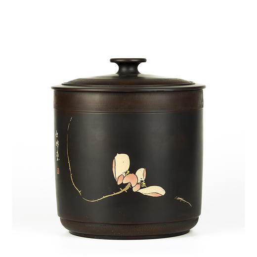 仁烨堂 七饼缸 商品图0