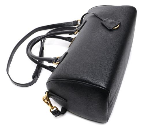 奥莱[Prada] 女士手提袋单肩包（1BB797_2E8K_F0002_V_OOW_1JPY带授权招加盟代理 商品图3