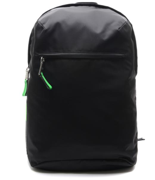 奥莱 [Prada] 19SS男士尼龙背包（2VZ021_2BTE_F0XVS_V_OOO_19S）JPY带授权招加盟代理 商品图0