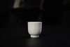 中国白 德化白瓷器物展 Blanc de Chine HUI  | 小杯 六款 | 320元 商品缩略图4