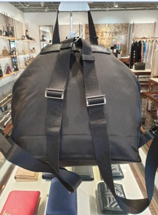 奥莱Prada Pocono两个口袋背包1BZ811 V44 F0002JPY带授权招加盟代理 商品图2