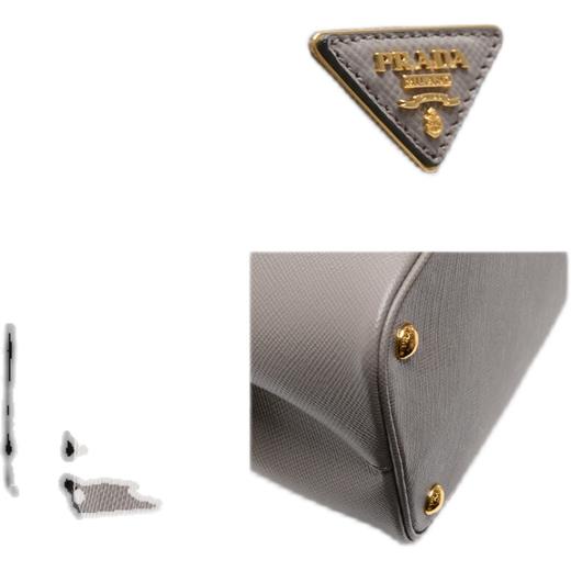 奥莱[Prada] 女式 手提包（1BA232_2A4A_F0572_V_OOO_19F）JPY带授权招加盟代理 商品图4