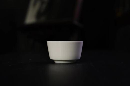 中国白 德化白瓷器物展 Blanc de Chine HUI  | 小杯 六款 | 320元 商品图2