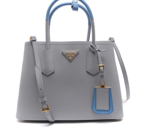 [Prada] 女士手提袋单肩包17S （1BG887_2A4A_F0TWL_V_OOM_17SJPY带授权招加盟代理 商品图0