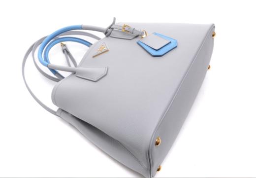 [Prada] 女士手提袋单肩包17S （1BG887_2A4A_F0TWL_V_OOM_17SJPY带授权招加盟代理 商品图3