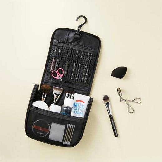 piccasso便携便携韩国毕加索挂袋化妆收纳包大容量Olive YoungJPY带授权招加盟代理 商品图0