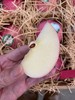 周三取货：【礼盒王婆鸟巢苹果 】又脆又甜，真心好吃的苹果，强力推荐！！！ 商品缩略图3