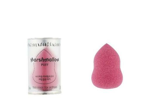 韩国too cool for school海绵化妆定妆美妆蛋柔软厚实Olive YoungJPY带授权招加盟代理 商品图1