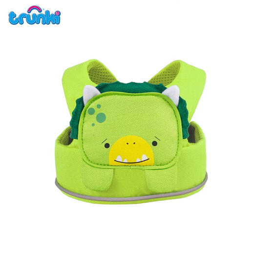 英国Trunki Toddle Pak婴幼儿童防走失背心防摔勒牵引绳 商品图7
