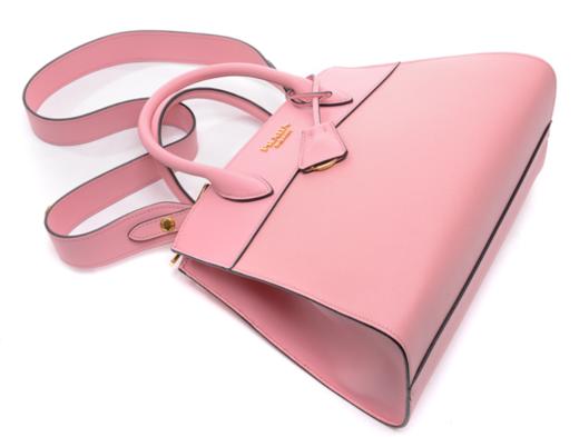 奥莱[Prada]女士手提袋单肩包（1BA103_2EVU_F0442_V_OOH_17S）JPY带授权招加盟代理 商品图3