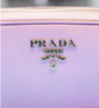 奥莱[PRADA]普拉达（Prada）皮革斜挎包1BH036-NZV-F0442JPY带授权招加盟代理 商品缩略图1