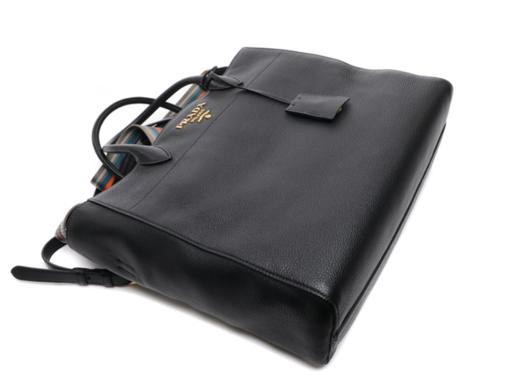 奥莱[Prada] 女士手提袋单肩包（1BG194_2BBE_F0002_V_NOW_19F）JPY带授权招加盟代理 商品图3