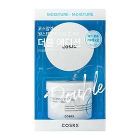 韩国cosrx水杨酸高保湿棉片清洁收缩毛孔闭口黑头粉刺OliveYoungJPY带授权招加盟代理