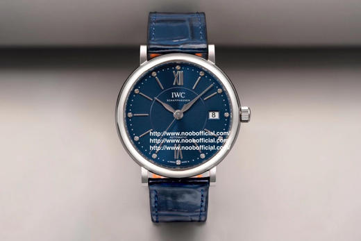 V7万guo女款柏涛菲诺，机芯可选海鸥orETA2892A2，表带可选牛皮or鳄鱼皮，直径37mm，皮表带，密底，自动机械机芯，女士腕表 商品图9