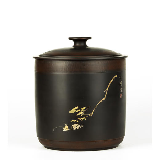 仁烨堂 七饼缸 商品图0