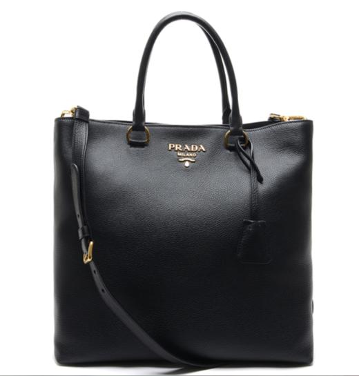 奥莱 [Prada] 20SS女士手提袋（1BG006_2BBE_F0002_V_OWY_20S）JPY带授权招加盟代理 商品图0