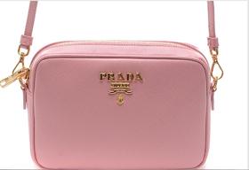 奥莱 [Prada] 18SS女士斜挎包（1BH036_NZV_F0442_V_OOO_18S）JPY带授权招加盟代理