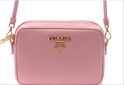 奥莱 [Prada] 18SS女士斜挎包（1BH036_NZV_F0442_V_OOO_18S）JPY带授权招加盟代理 商品图0