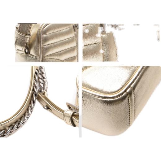 奥莱[Prada] 18FW女式斜挎包（1BH084_2B0X_F0846_V_COI_18F）JPY带授权招加盟代理 商品图4